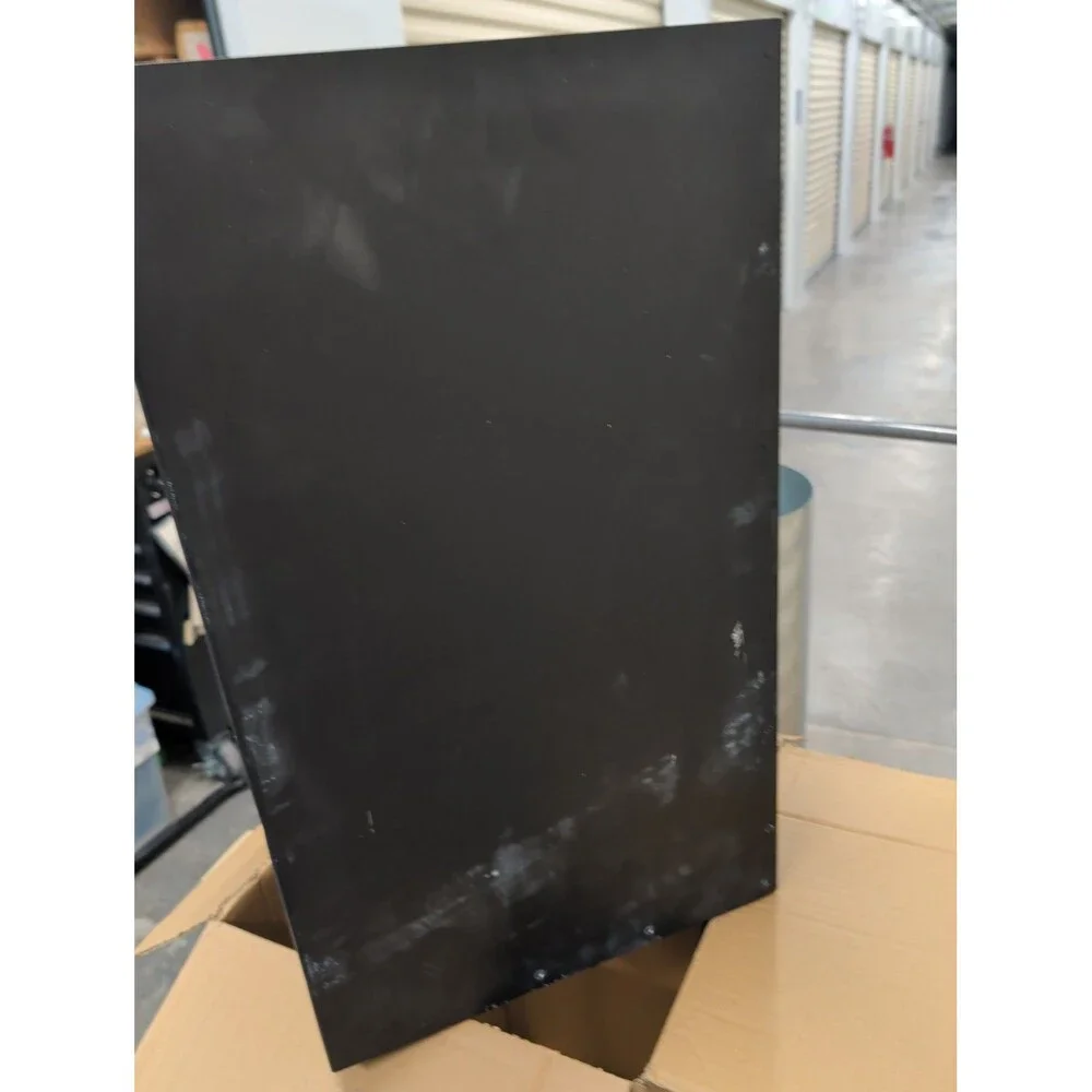 Selkirk 206424 15.5 x 15.4 in. Support Box Intended For Use When Installing C...
